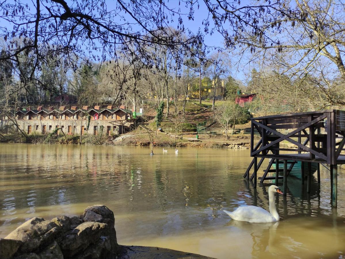 Hotel Polonezköy Country Club Stambuł Zewnętrze zdjęcie