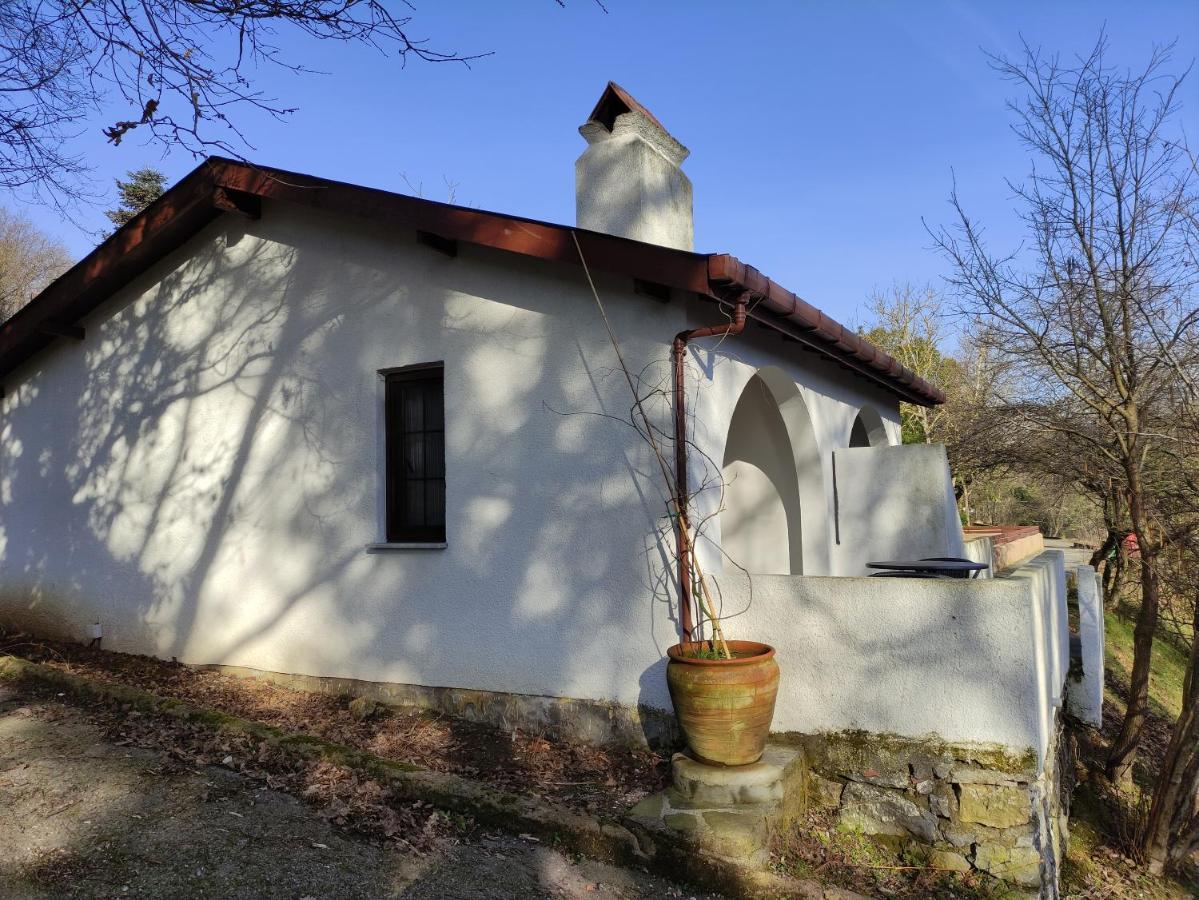 Hotel Polonezköy Country Club Stambuł Zewnętrze zdjęcie