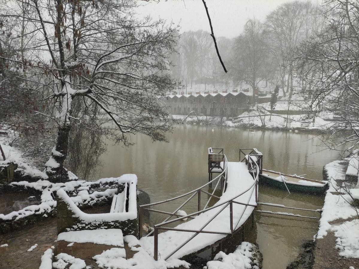 Hotel Polonezköy Country Club Stambuł Zewnętrze zdjęcie
