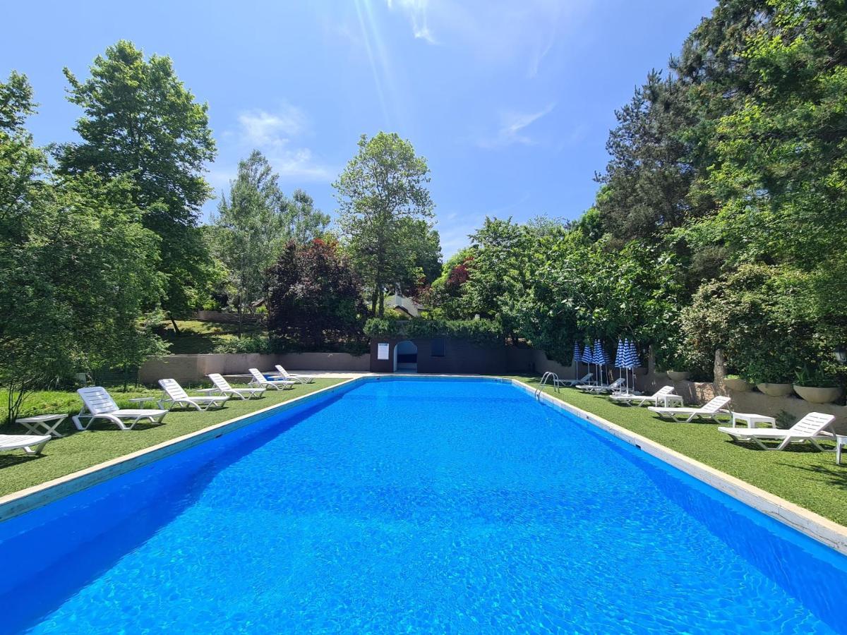 Hotel Polonezköy Country Club Stambuł Zewnętrze zdjęcie