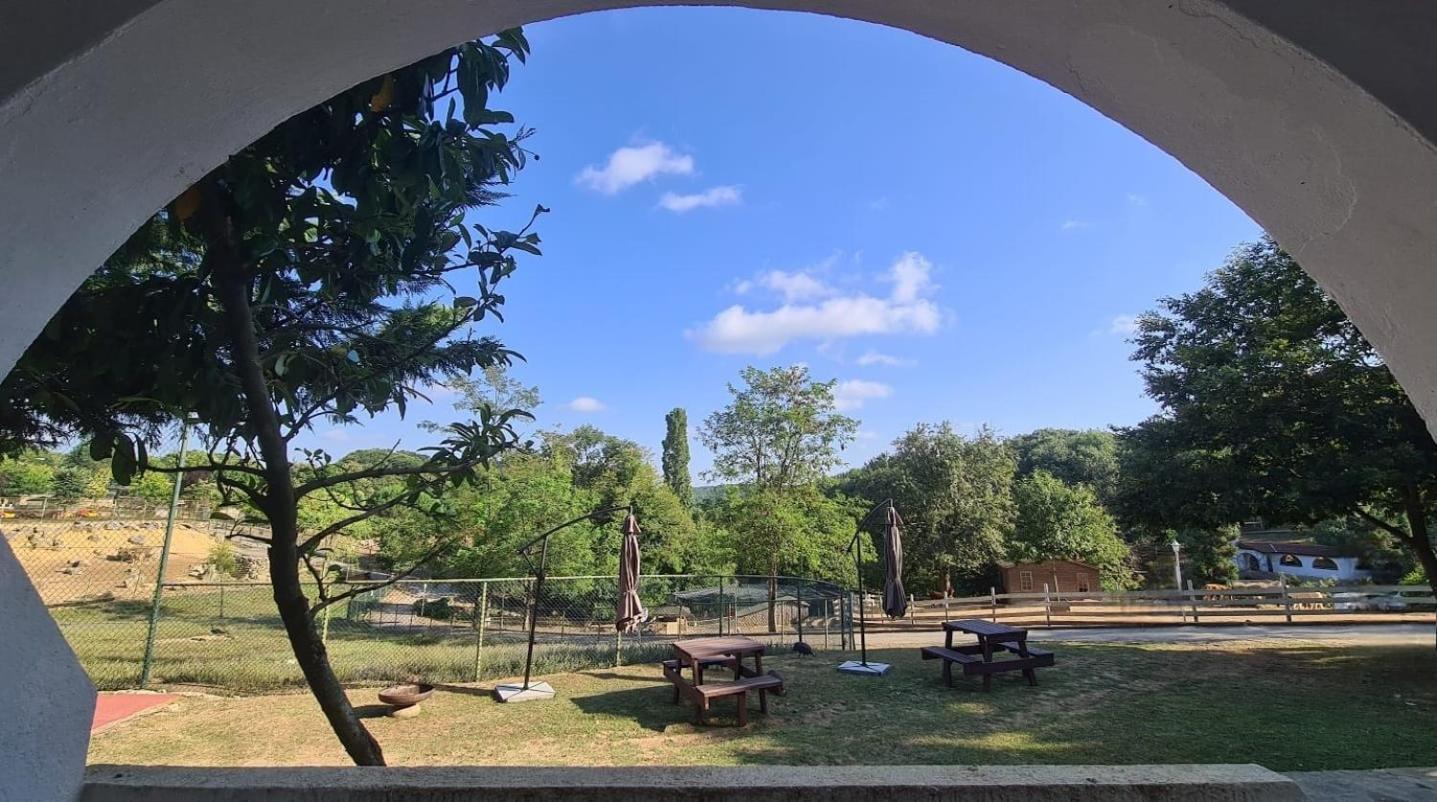 Hotel Polonezköy Country Club Stambuł Zewnętrze zdjęcie