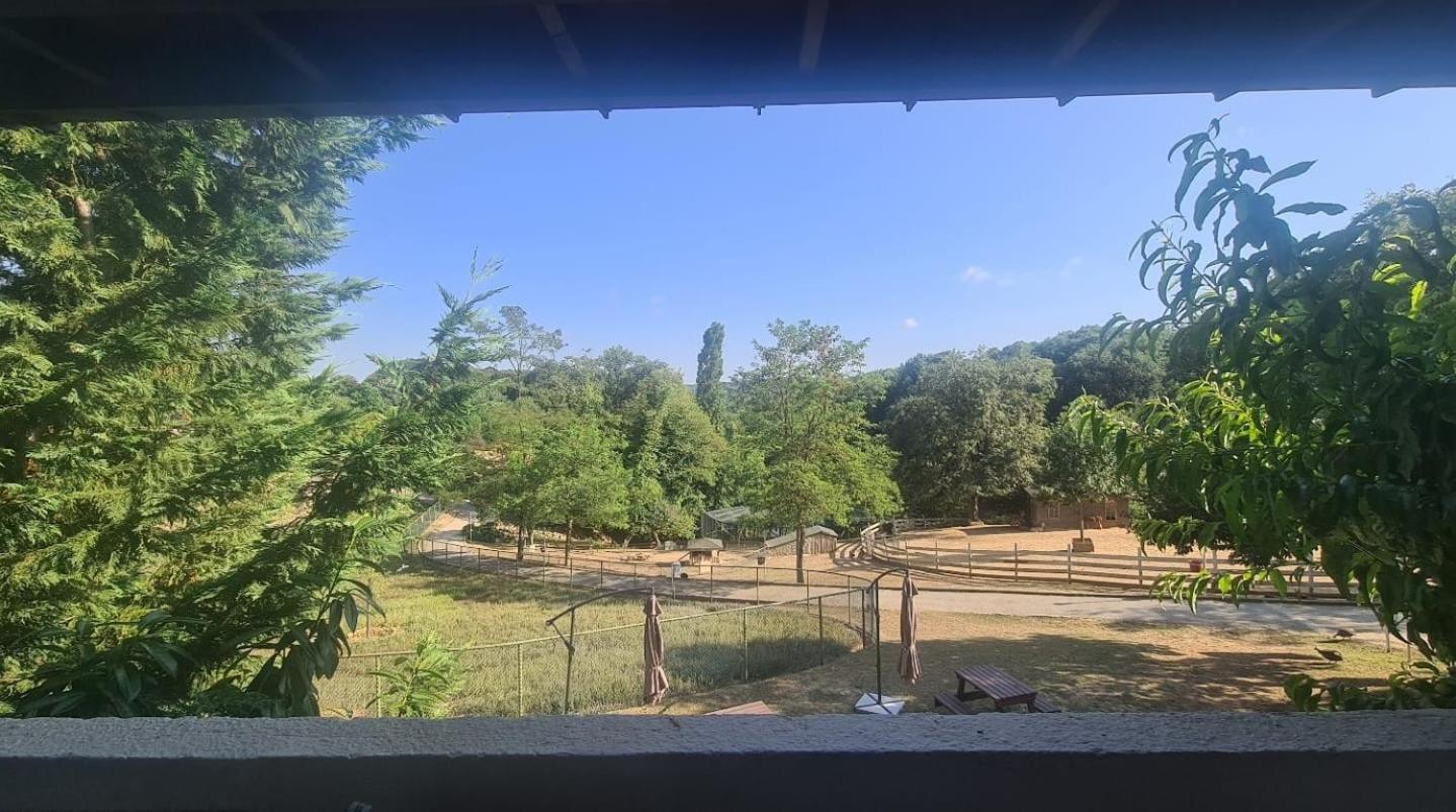 Hotel Polonezköy Country Club Stambuł Zewnętrze zdjęcie